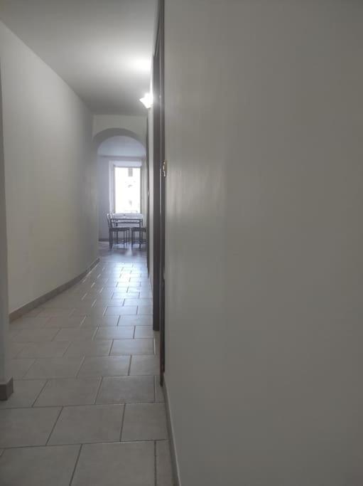 Ferienwohnung Brezza Marina 3021 Genua Exterior foto