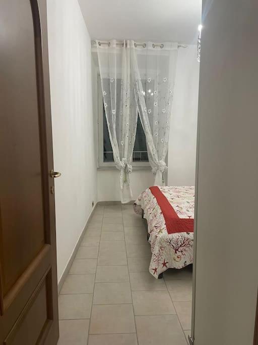 Ferienwohnung Brezza Marina 3021 Genua Exterior foto