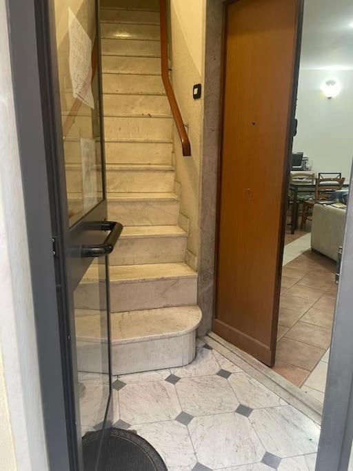 Ferienwohnung Brezza Marina 3021 Genua Exterior foto